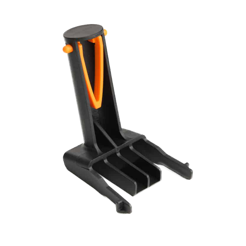 TOSSTEC Adapter stehend