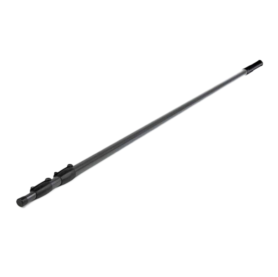 Teleskopstange aus Fiberglas (GFK) 5,5 m