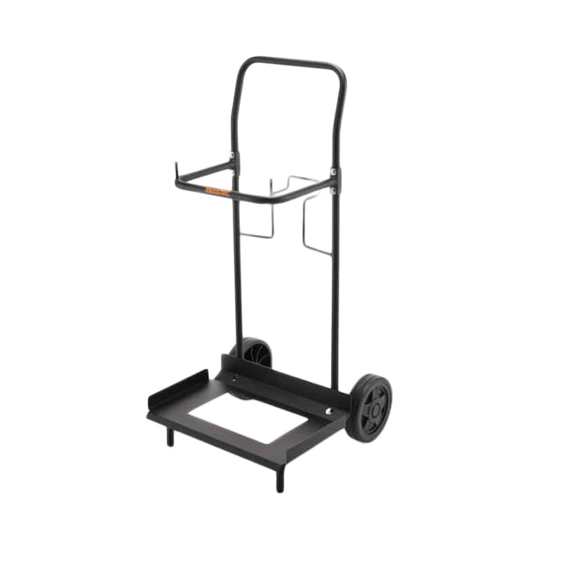TOSSTEC Caddy leer