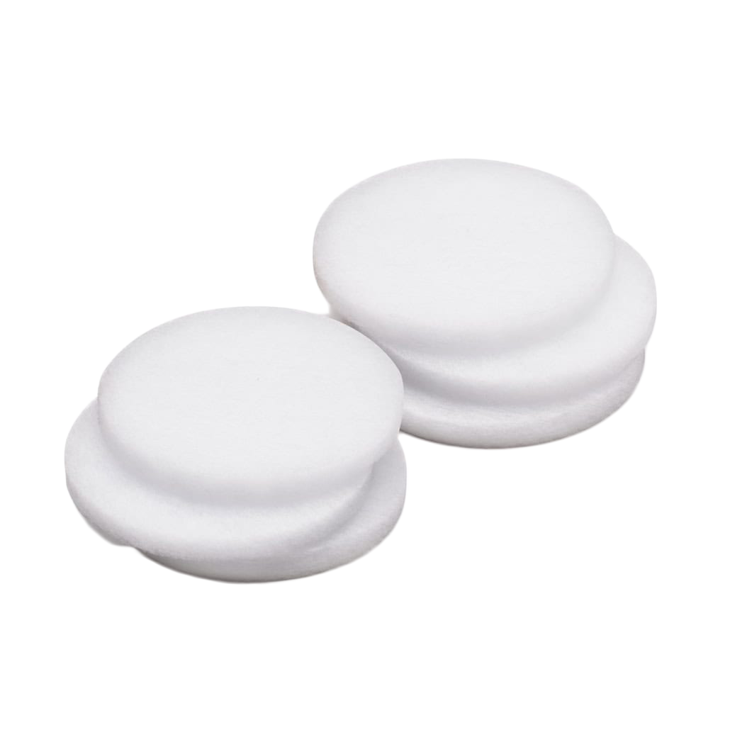 TOSSTEC Powerfilter pad