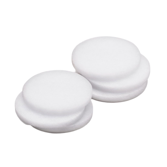 TOSSTEC Powerfilter pad