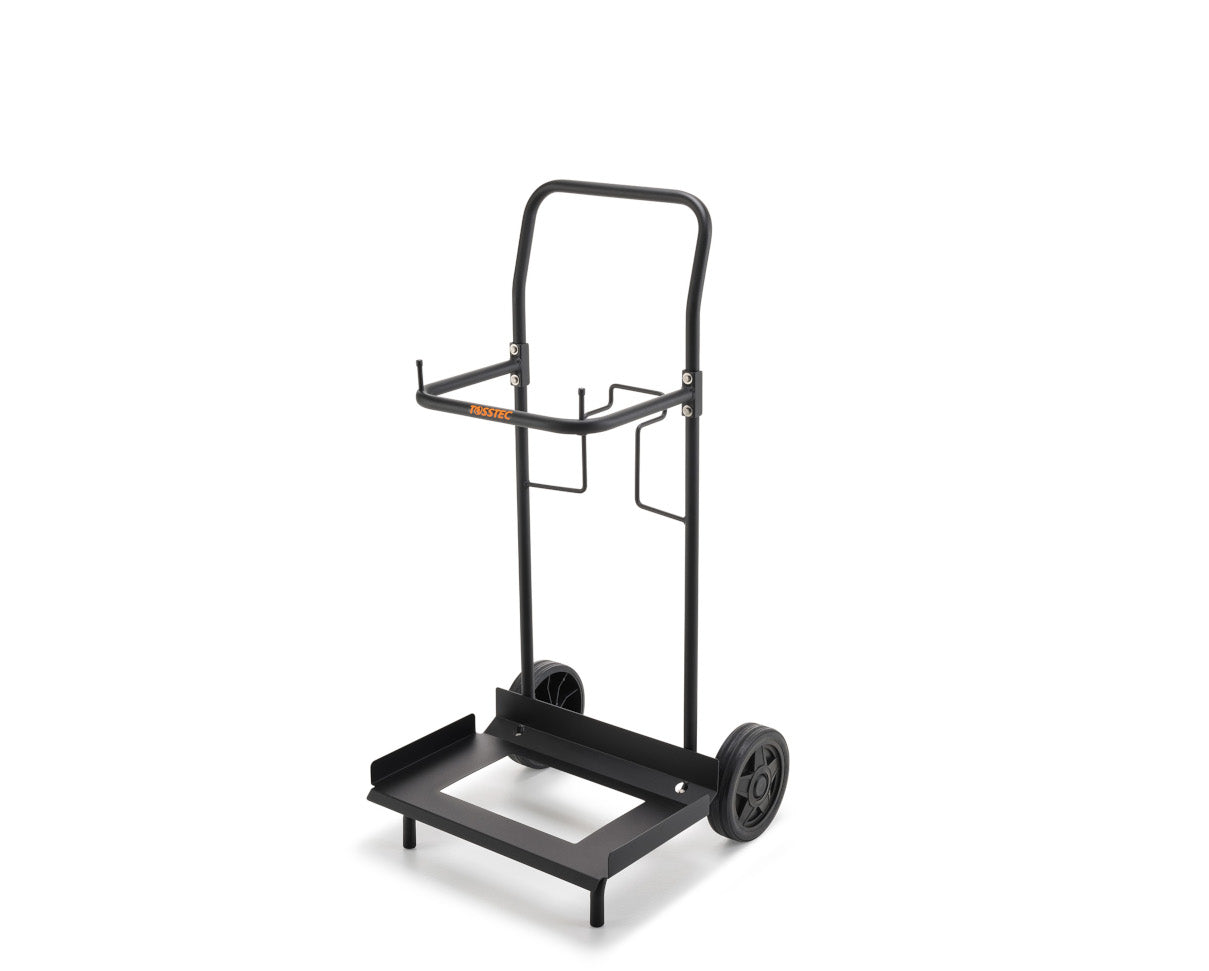 TOSSTEC Caddy leer